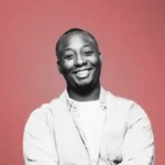 Flavicon Martin Keita