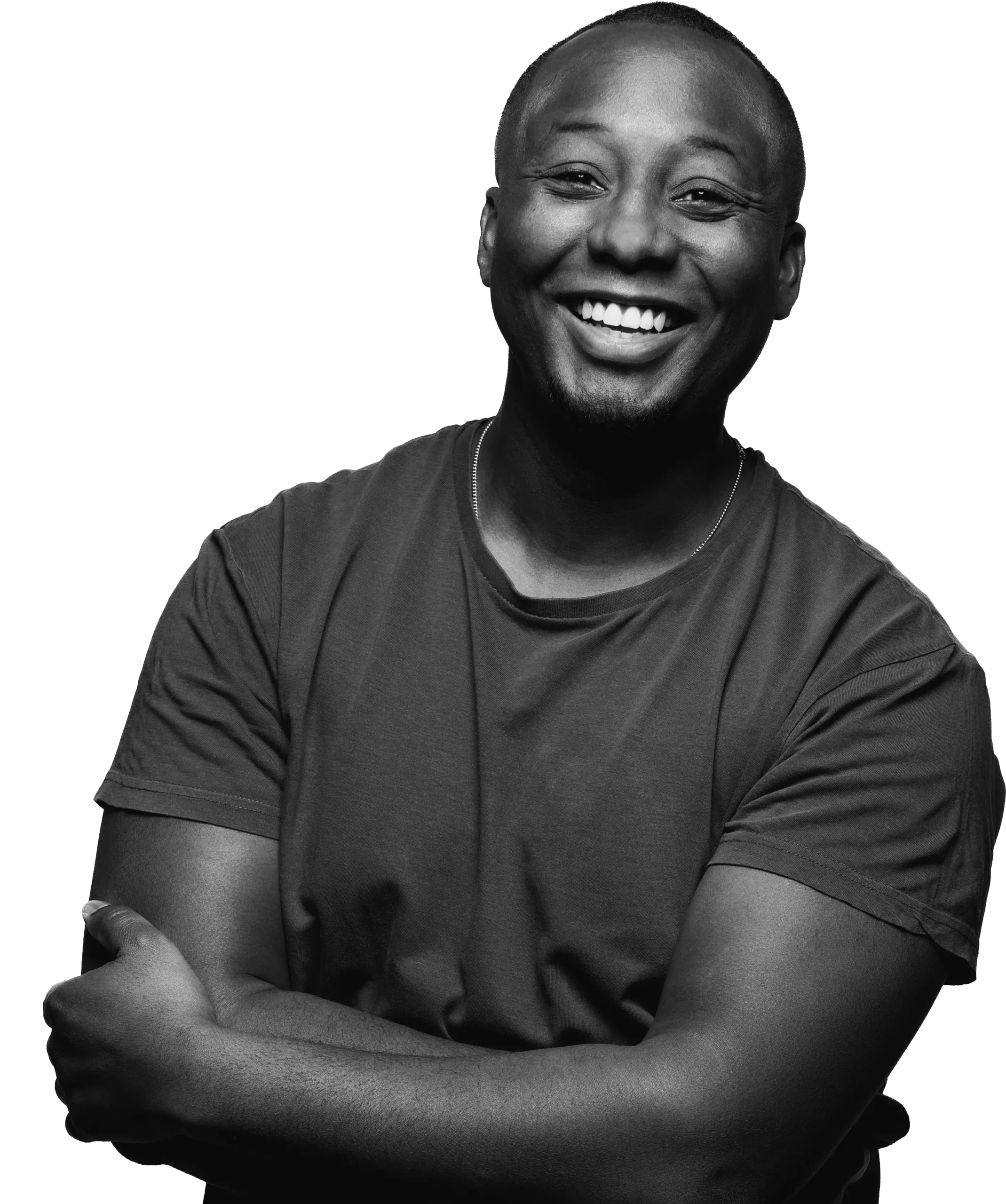 Martin Keita Création de site web